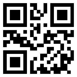 Il QrCode di 3915305268