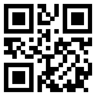3915305270 - Immagine del QrCode