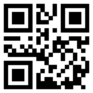 3915305272 - Immagine del Qr Code associato