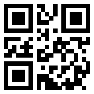 3915305273 - Immagine del Qr Code associato