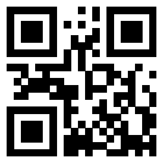 Il QrCode di 3915305277