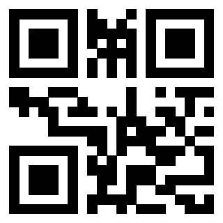 3915305284 - Immagine del Qr Code associato