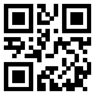 3915305286 - Immagine del QrCode associato