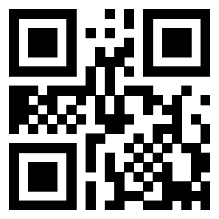 Il QrCode di 3915305290
