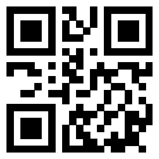 Scansione del Qr Code di 3915305291