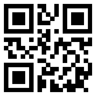 3915305293 - Immagine del Qr Code