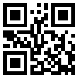 Immagine del QrCode di 3915305297