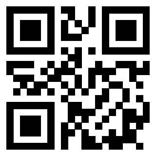 Immagine del Qr Code di 3915305298