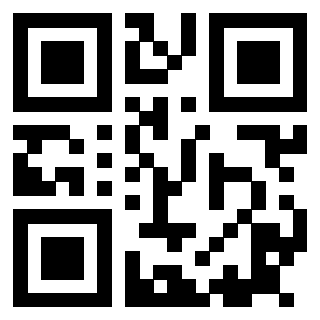 3915305302 QrCode associato