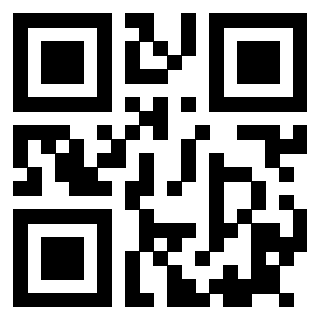 3915305307 Qr Code associato