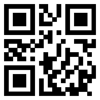 3915305309 - Immagine del Qr Code