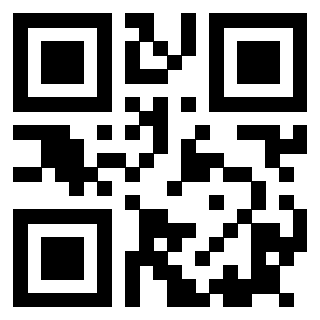 3915305312 Qr Code associato