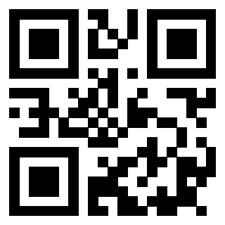 3915305315 - Immagine del Qr Code associato