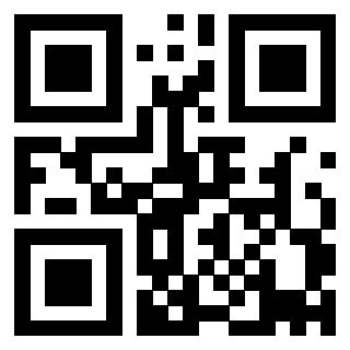Il Qr Code di 3915305316