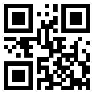 Il QrCode di 3915305317