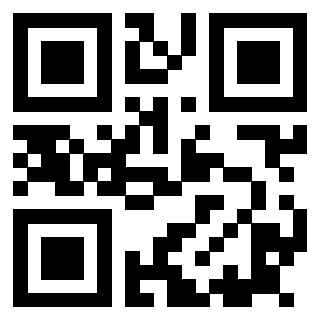 Immagine del Qr Code di 3915305318