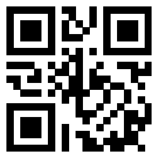 Il QrCode di 3915305320