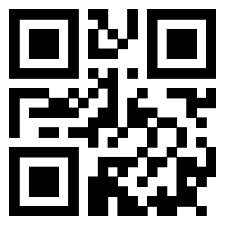 3915305321 - Immagine del Qr Code associato