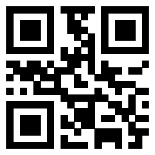 Scansione del Qr Code di 3915305323