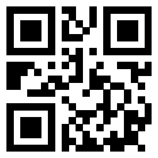3915305325 - Immagine del QrCode