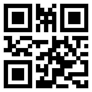Immagine del Qr Code di 3915305327