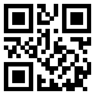 Immagine del Qr Code di 3915305329