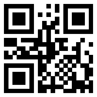 Il QrCode di 3915305330