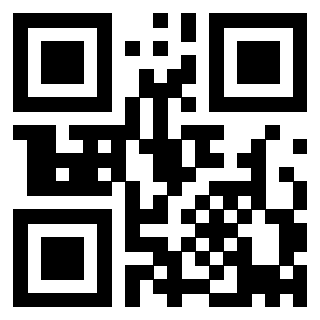 3915305331 - Immagine del Qr Code associato