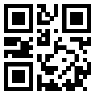 3915305332 Qr Code associato