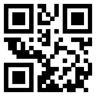 Il Qr Code di 3915305333