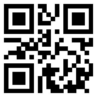 3915305337 QrCode associato