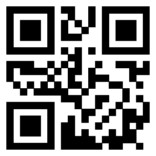 3915305338 - Immagine del Qr Code
