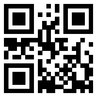 3915305339 - Immagine del QrCode associato