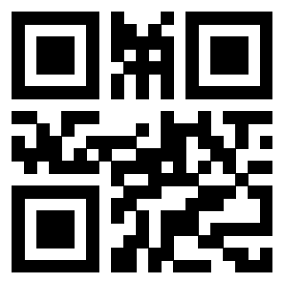 3915305341 Qr Code associato