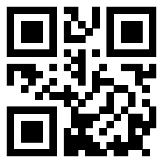 Il QrCode di 3915305344