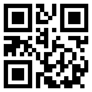 3915305345 QrCode associato