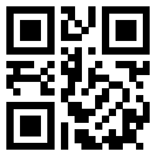 3915305348 - Immagine del QrCode associato