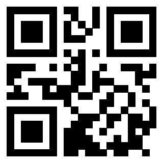 Il Qr Code di 3915305349