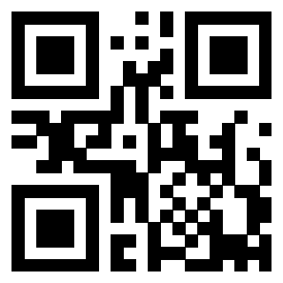 Scansione del Qr Code di 3915305354