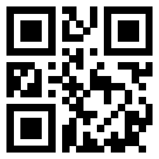 3915305362 - Immagine del QrCode associato
