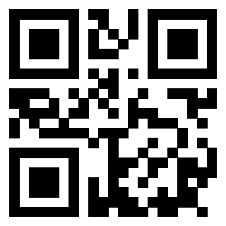 Immagine del Qr Code di 3915305371