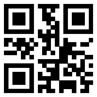 Immagine del Qr Code di 3915305372