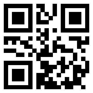 3915305375 - Immagine del Qr Code associato