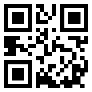 3915305376 QrCode associato