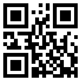 Il QrCode di 3915305377