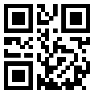 3915305378 Qr Code associato