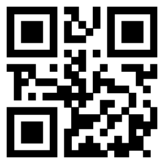 3915305379 Qr Code associato
