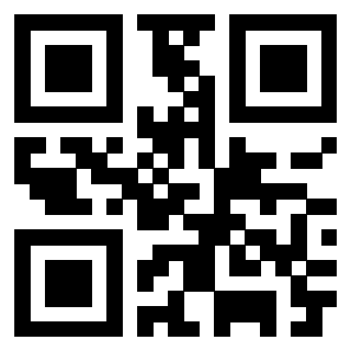 Scansione del QrCode di 3915305380