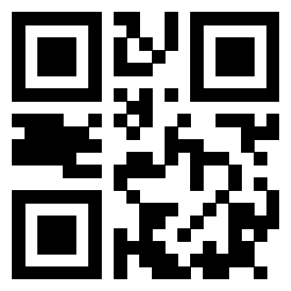 3915305382 Qr Code associato