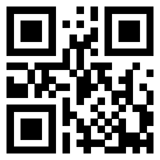 Scansione del QrCode di 3915305384